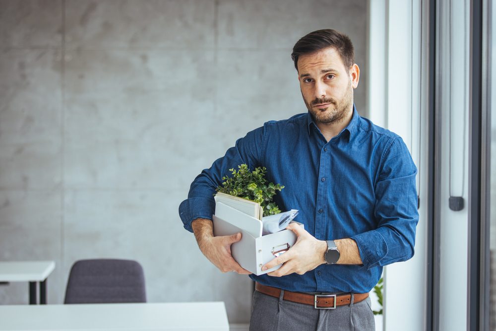 Edmonton Employment Law - Abougoush Law. Unjust Dismissal Lawyers