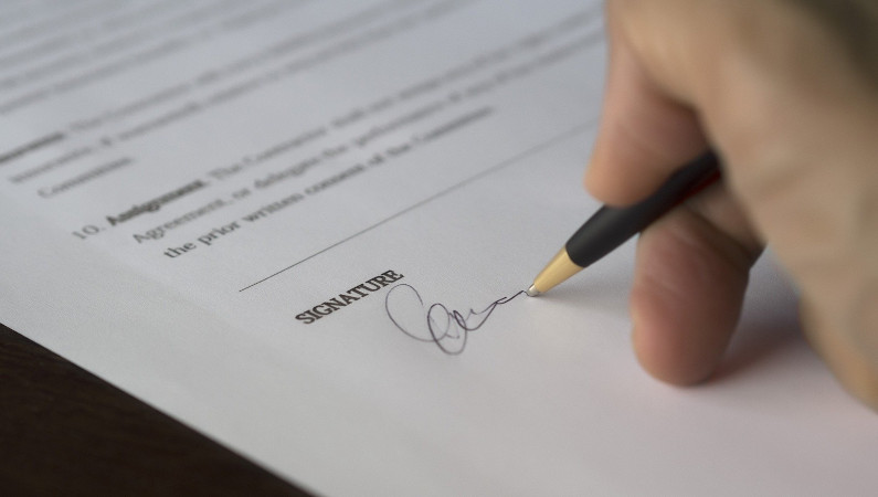 Employment Contract Review