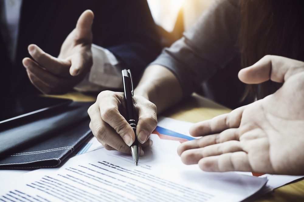 Employment Contract Review for Employers - Abougoush Law