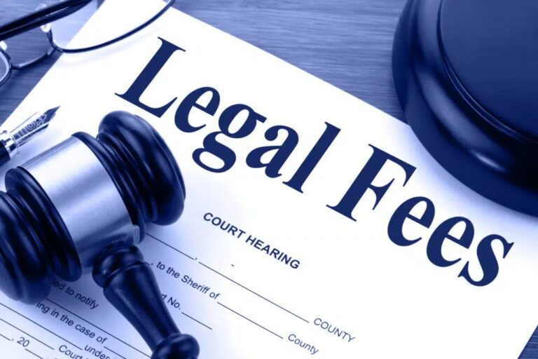 Our Fees Explained - Employment Lawyers at Abougoush Law