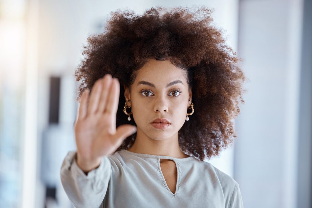 Put a Stop to Workplace Harassment in Workplace. Abougoush Law