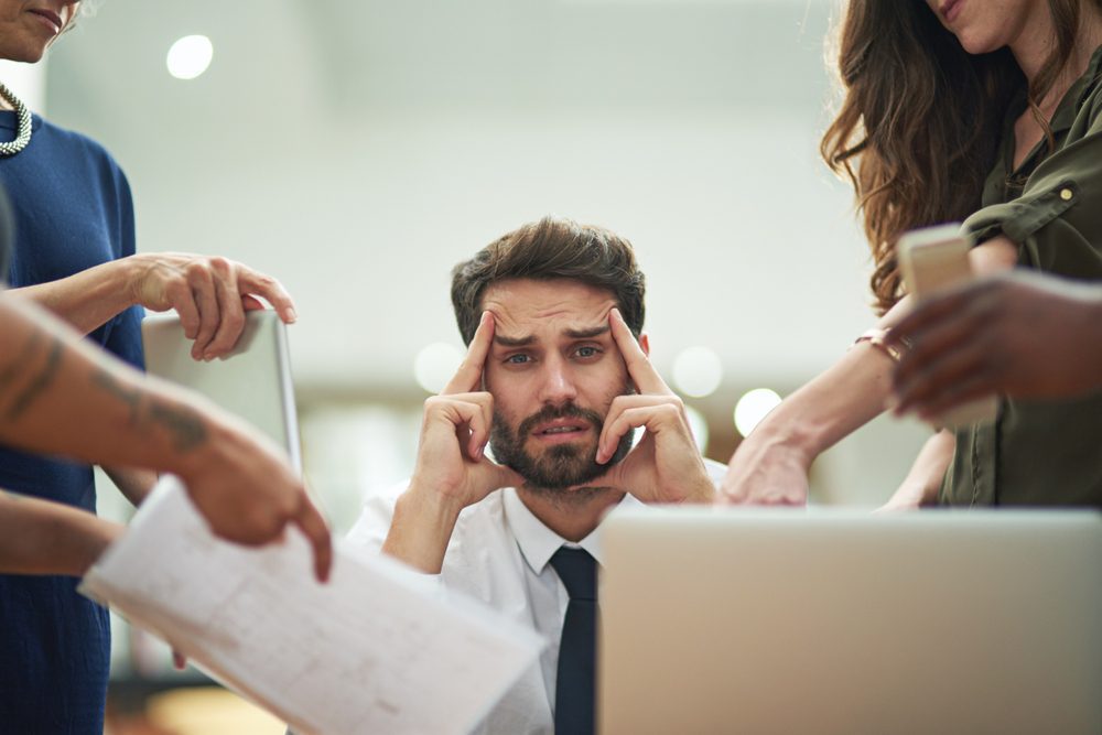 Edmonton Employment Law - Abougoush Law. Constructive Dismissal Lawyers