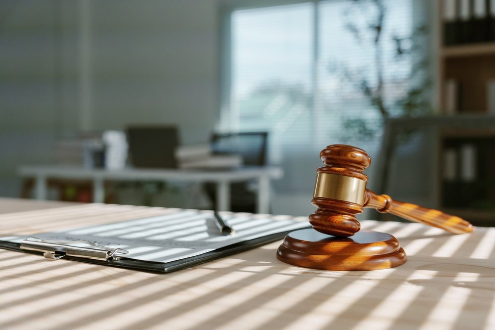 Edmonton Employment Law - Abougoush Law. Employment Lawyers