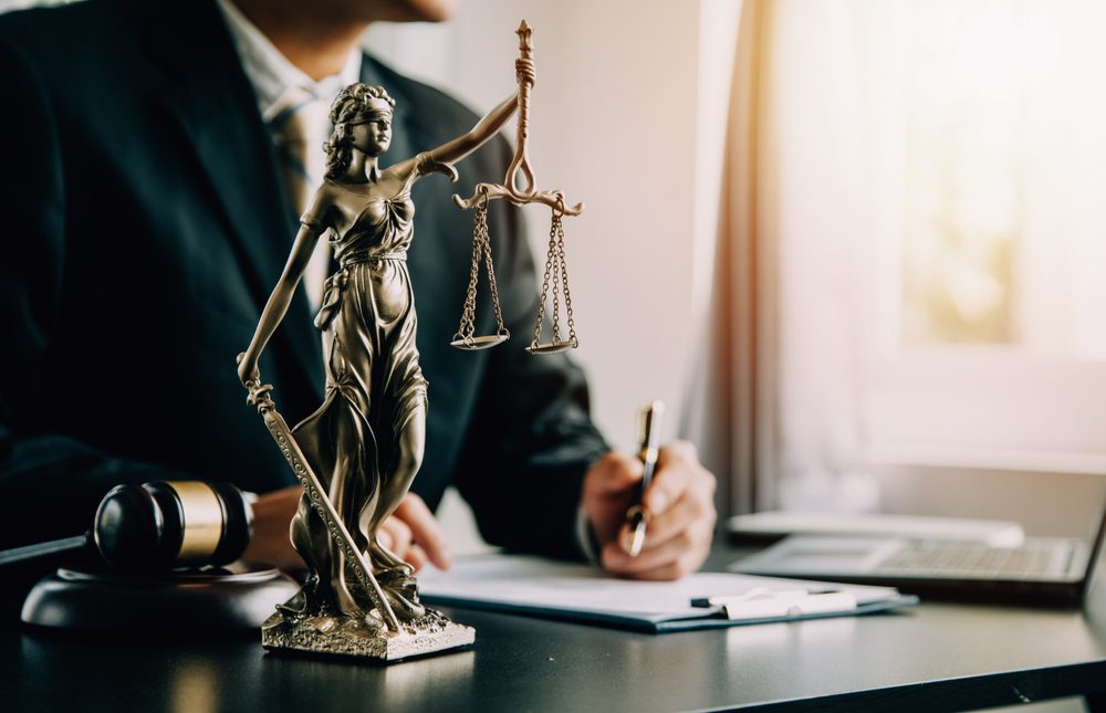 Employment Law - Abougoush Law - Edmonton Employment Lawyers