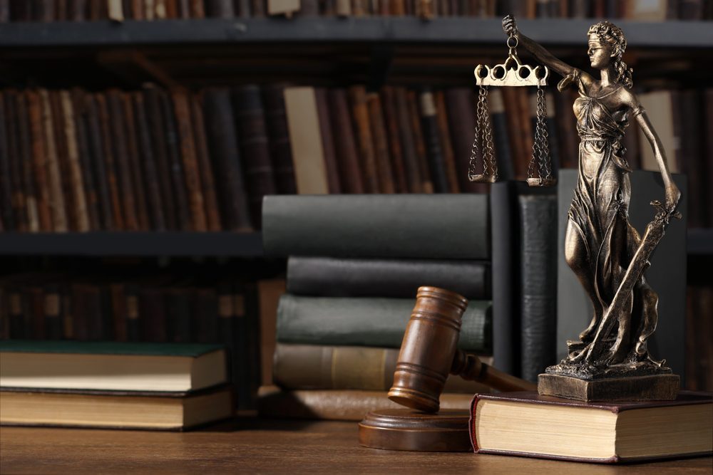 Employment Law - Abougoush Law - Edmonton Employment Lawyers