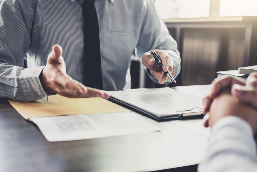 Employment Law - Abougoush Law- Flexible Fees, Professional Representation