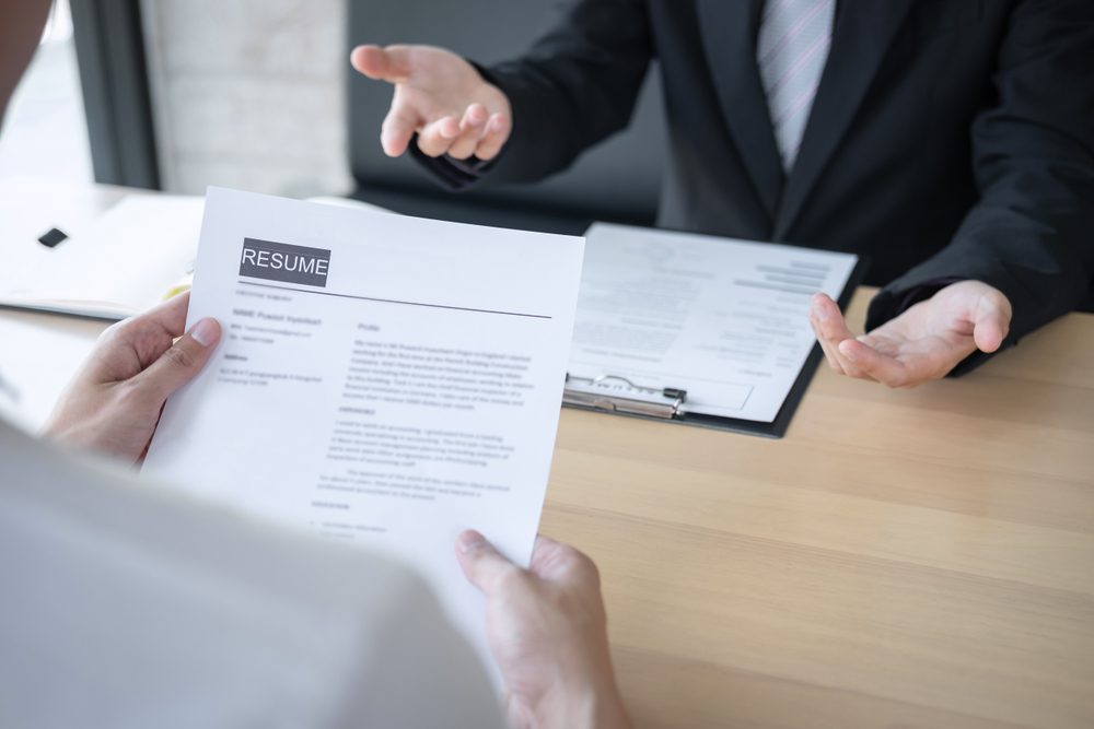 Employment Contract Review for New Employees. Abougoush Law Employment Lawyers