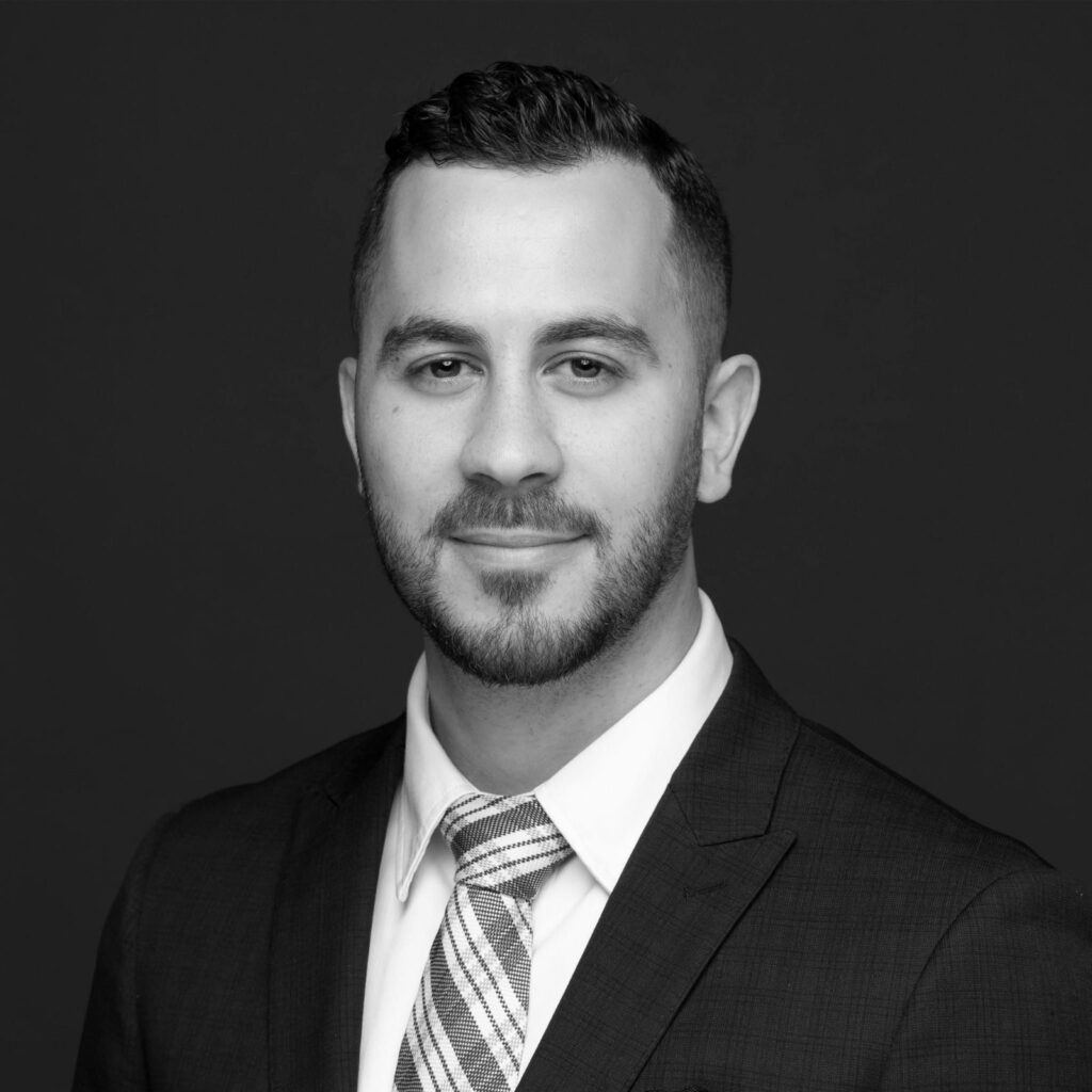 Omar Abougoush - Abougoush Law. Employment Lawyers