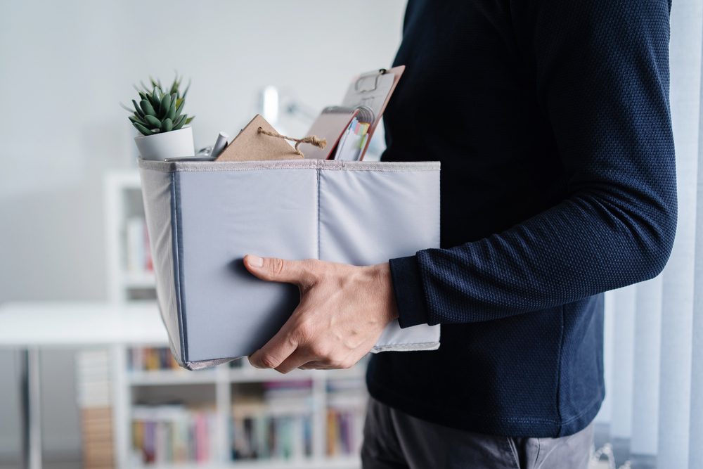 Wrongful Dismissal Law - Abougoush Law. Employment Lawyers