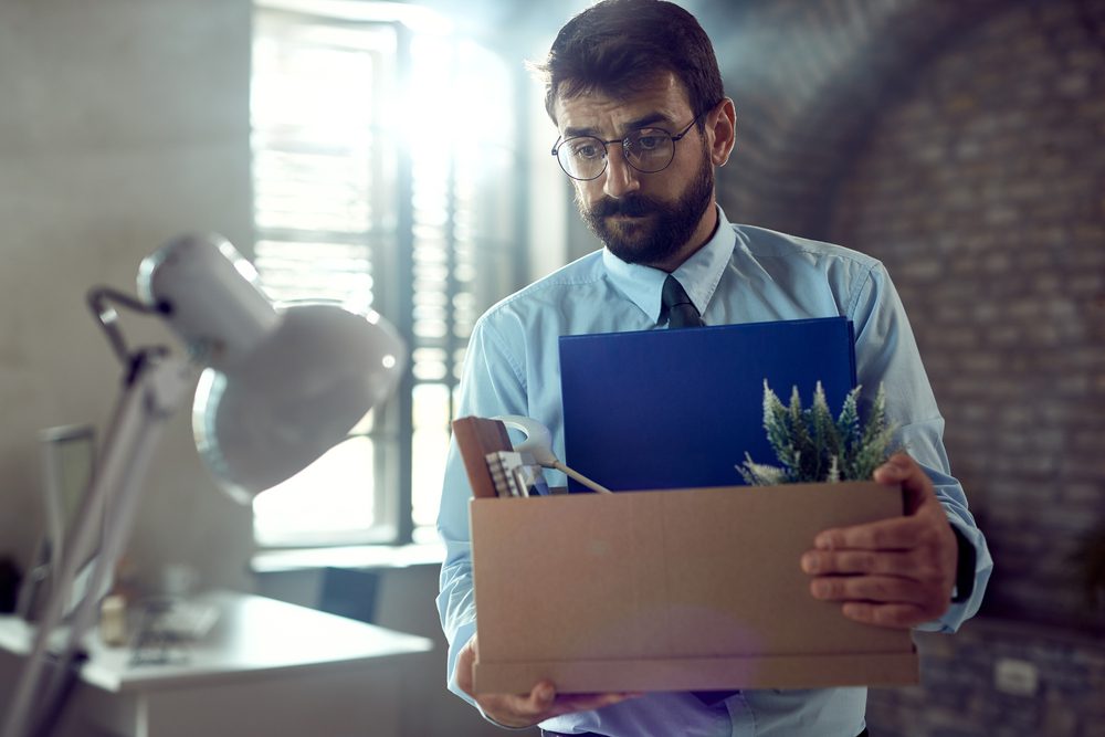 Wrongful Dismissal Law - Abougoush Law. Employment Lawyers