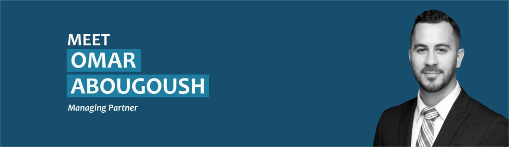Best Employment Lawyers at Abougoush Law