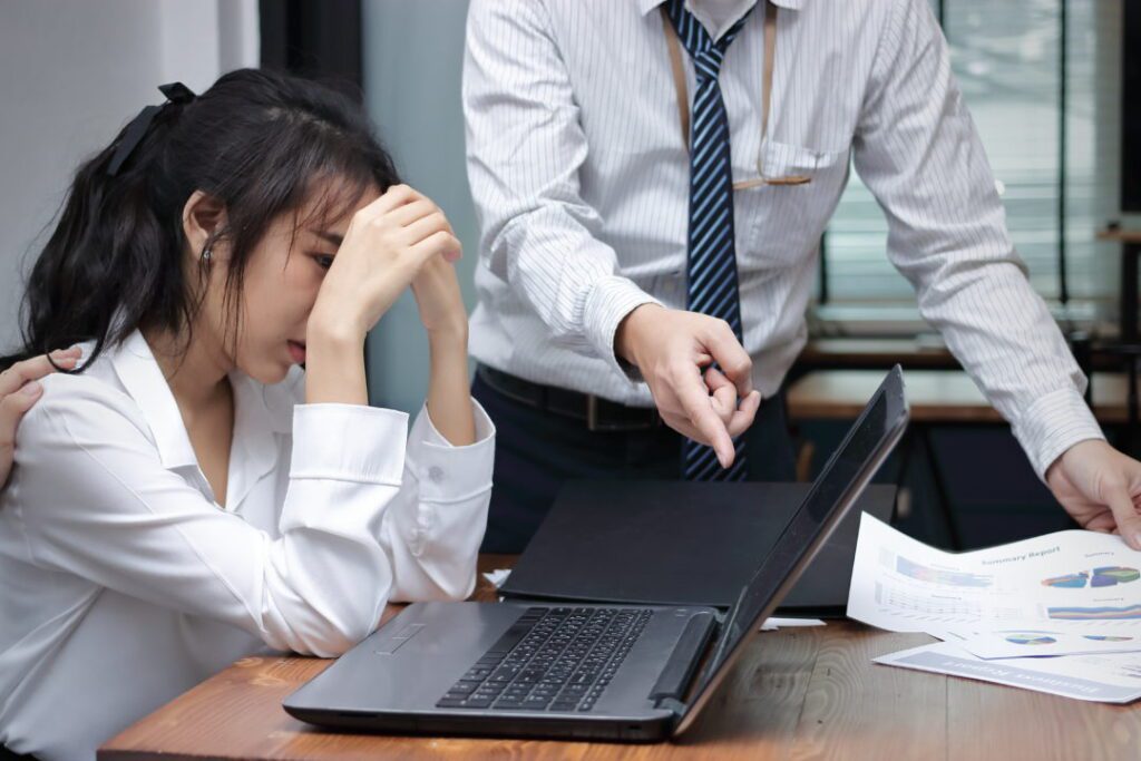 Wrongful Dismissal in Alberta