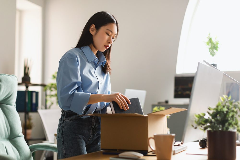 Dismissal Without Cause. Learn your rights -Abougoush Employment Law