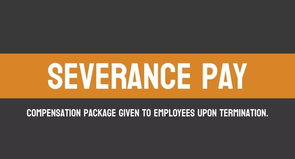 Severance Package Review for Employers by Abougoush Law Employment Lawyers