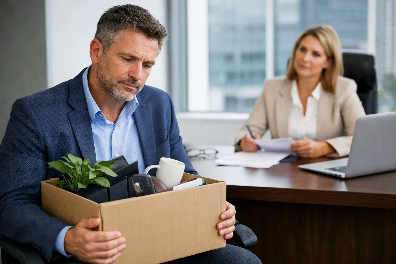 employment contract review lawyer