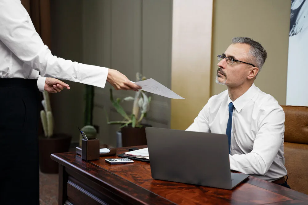 wrongful dismissal attorney 