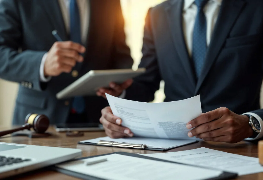 Employment Rights in Edmonton