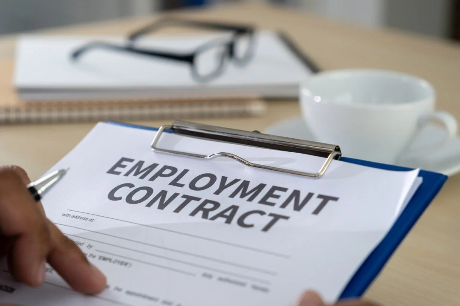 Employment Rights in Edmonton