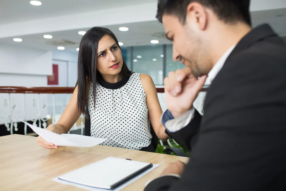 Employment Contracts
