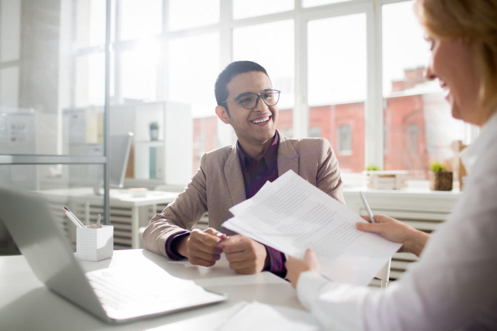 Employment Contract
