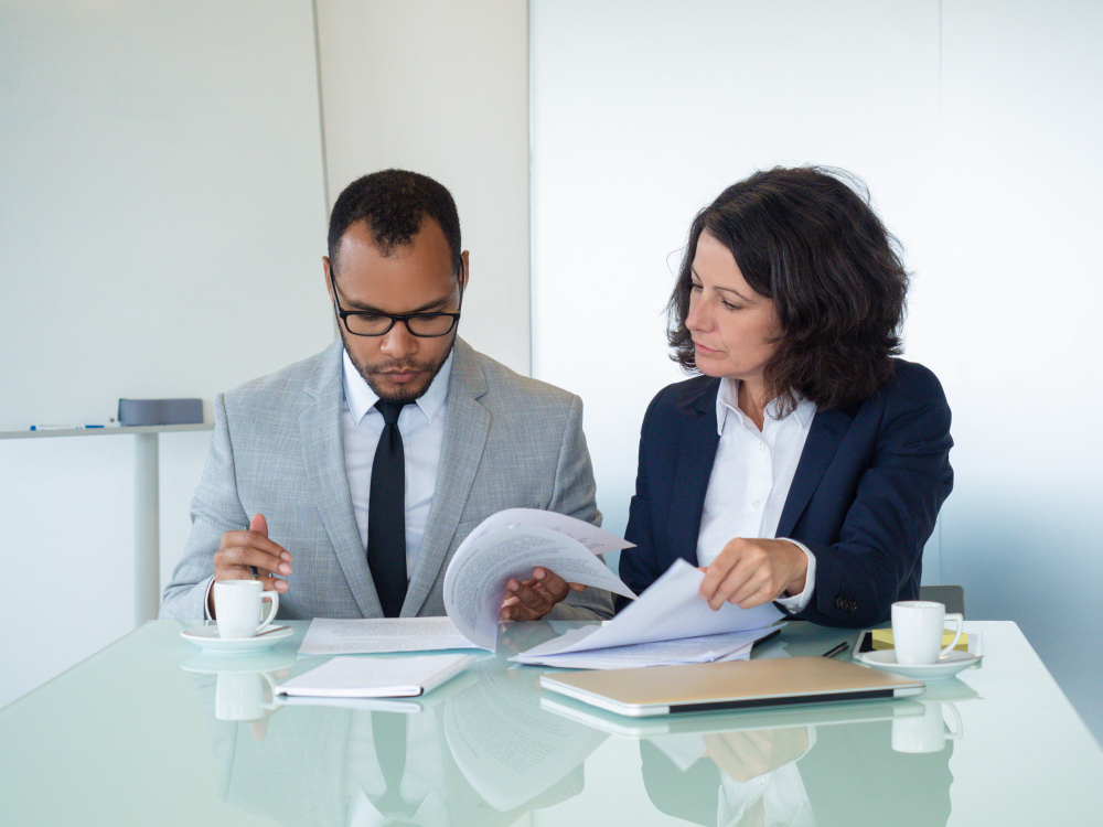 Employment Contracts