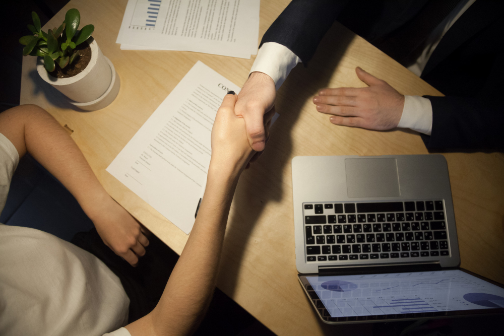 Employment Contract