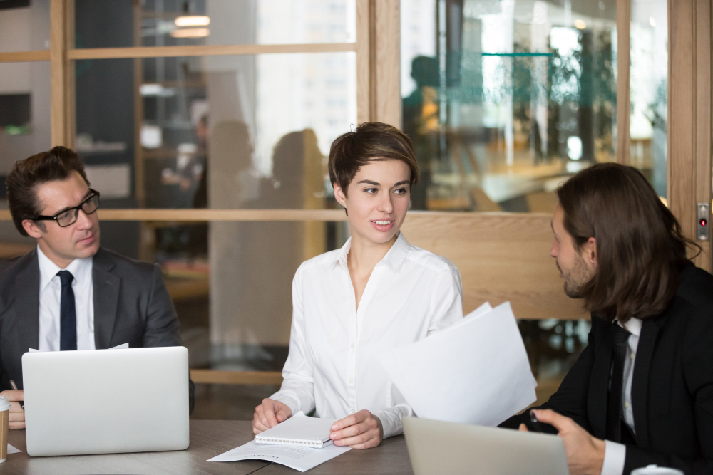 Employment Contracts