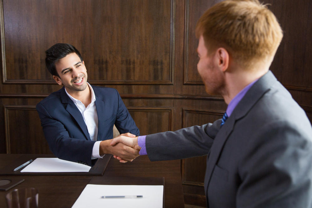 Employment Contracts